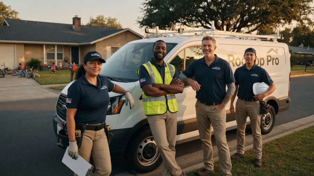 Roof Repair in Ernul, NC near me